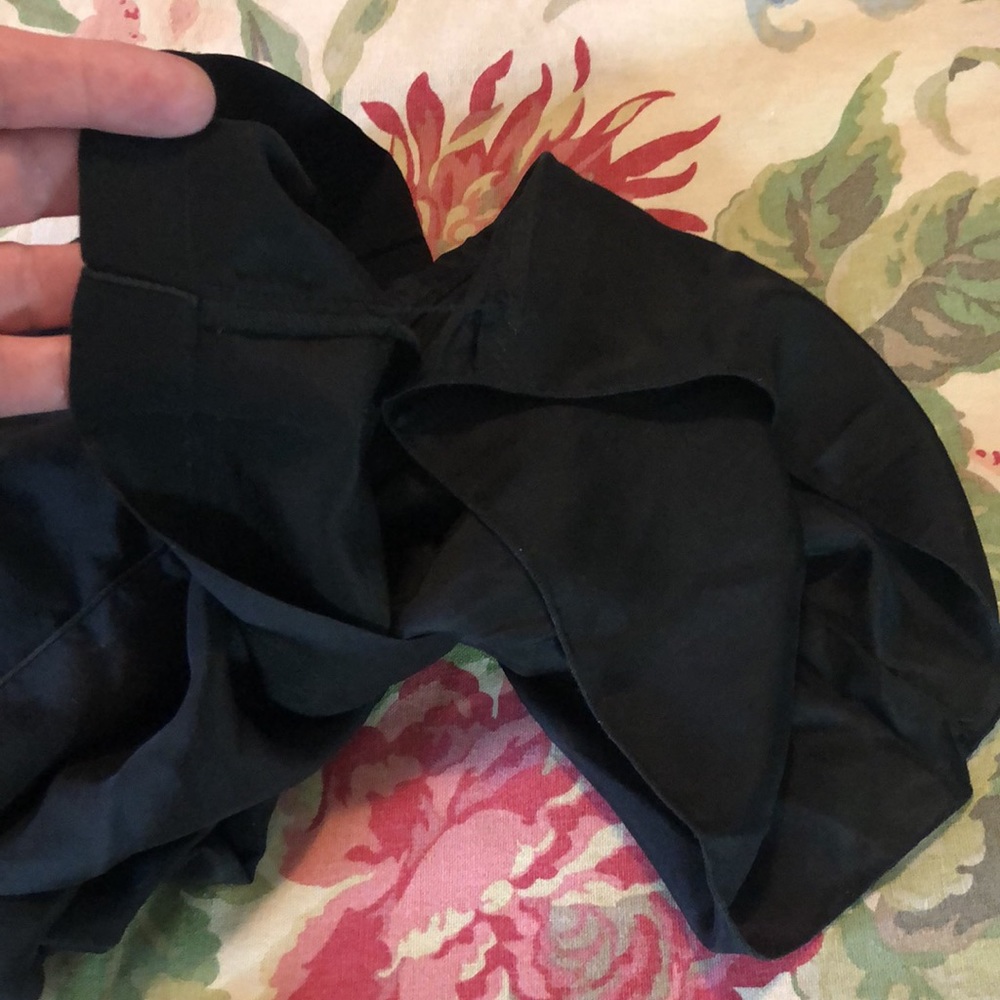 JOHNNY WAS Size XXL ILLARIA 100% Silk Pull-On Drawstring Elastic Waist $250 NEW - Picture 16 of 16